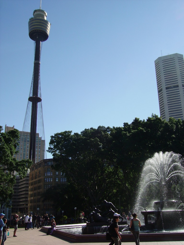 Tower