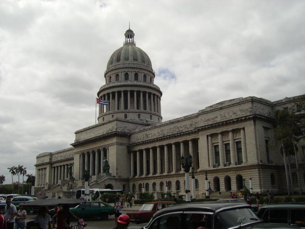 Capitol