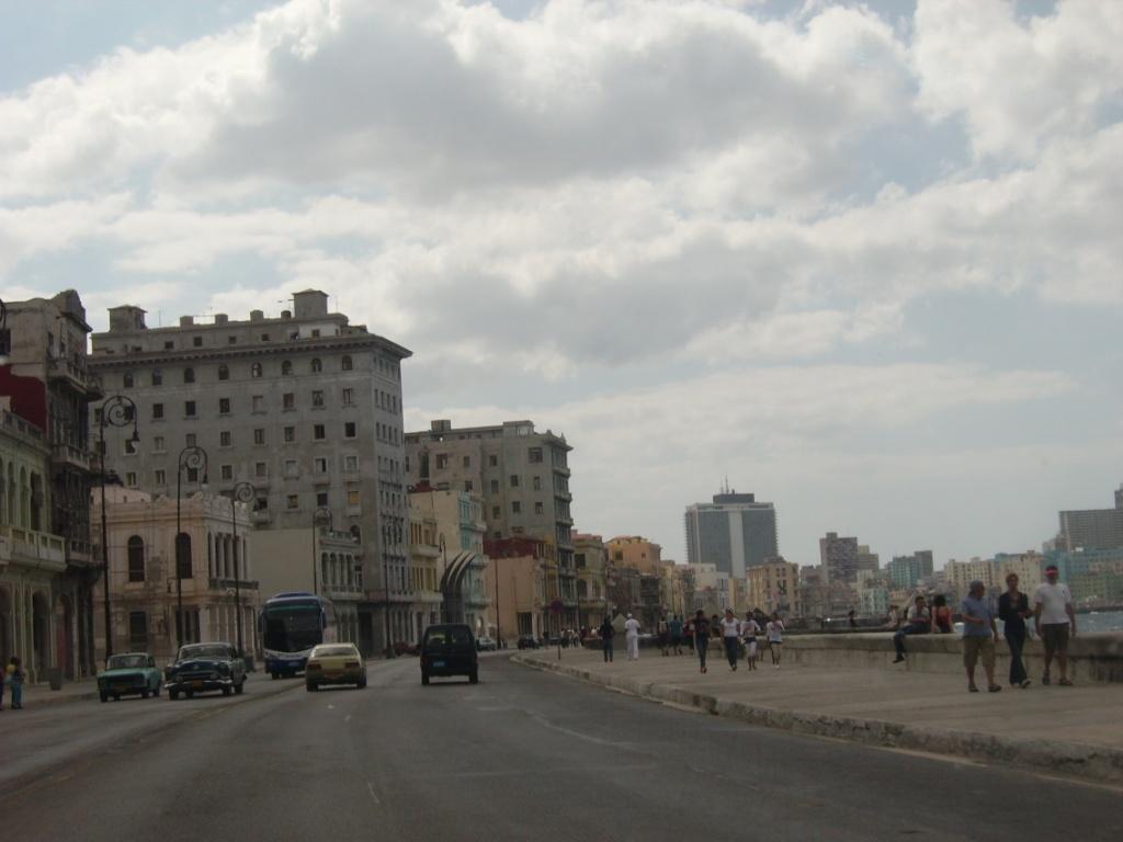 Malecon