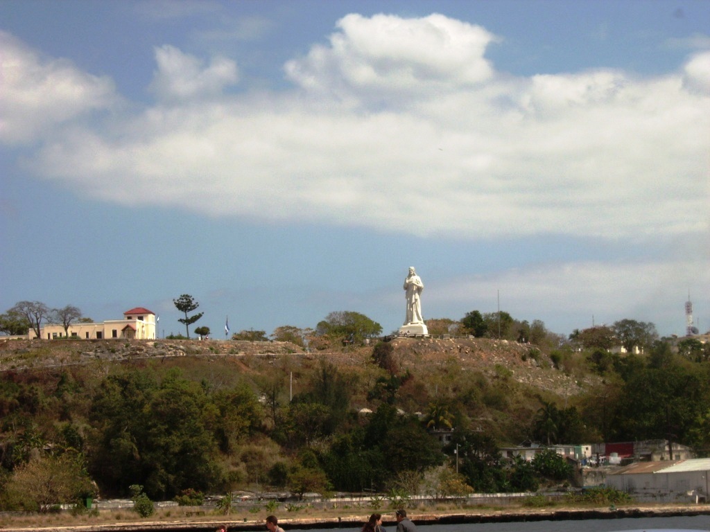 Rio de Habana