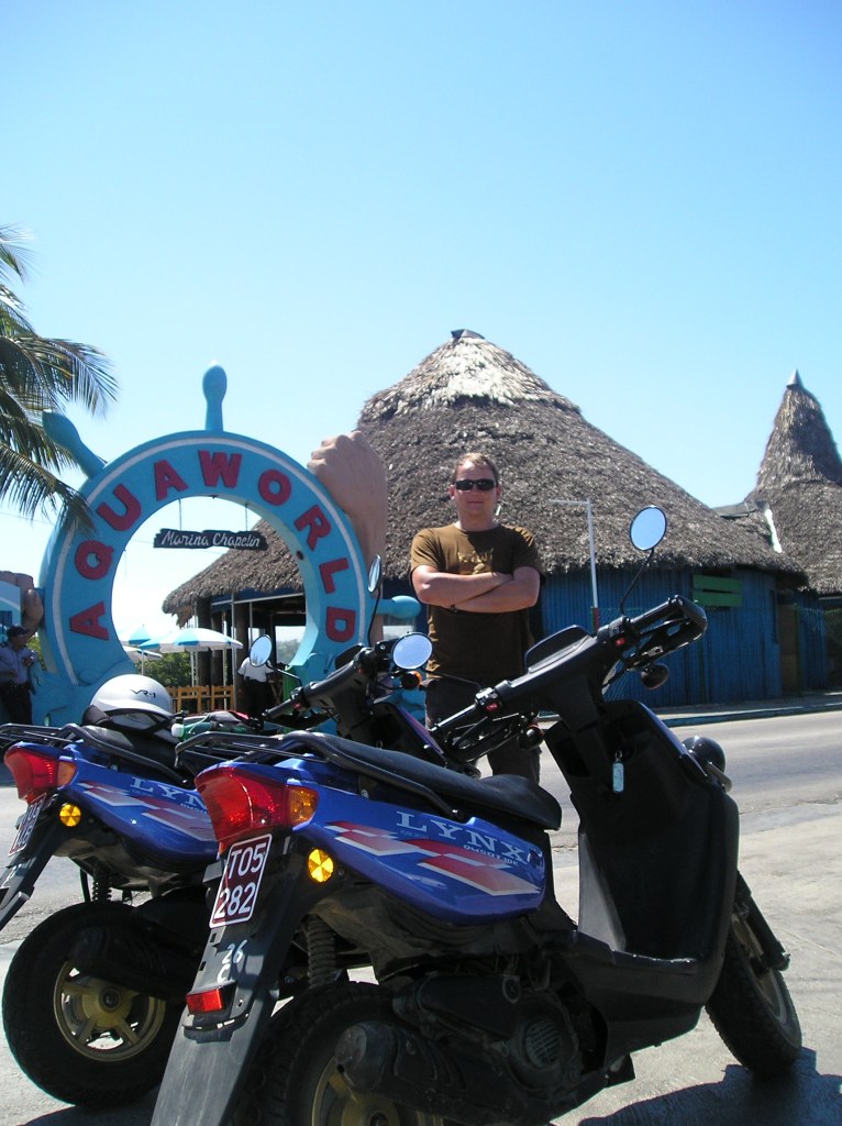 Motorkar