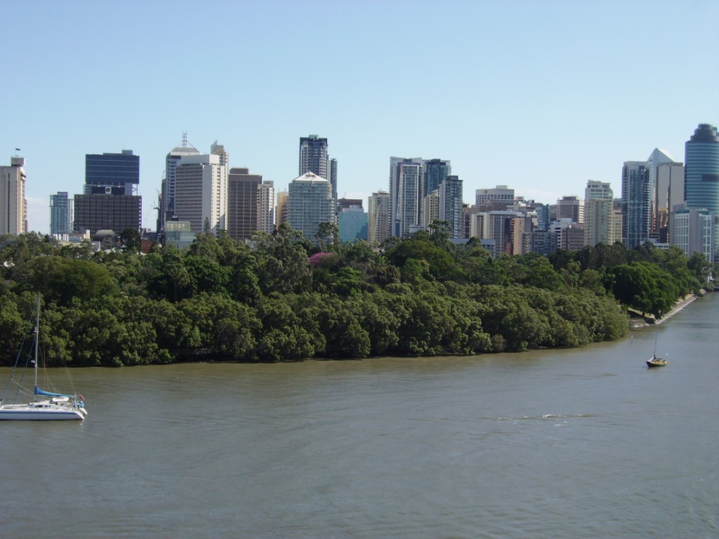 Brisbane