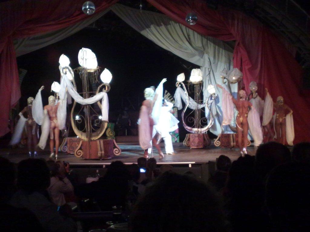 Kabaret