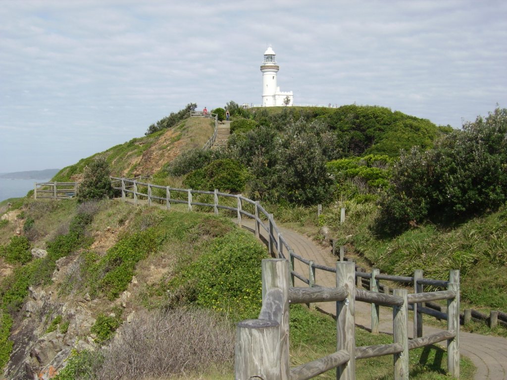 Byron Bay