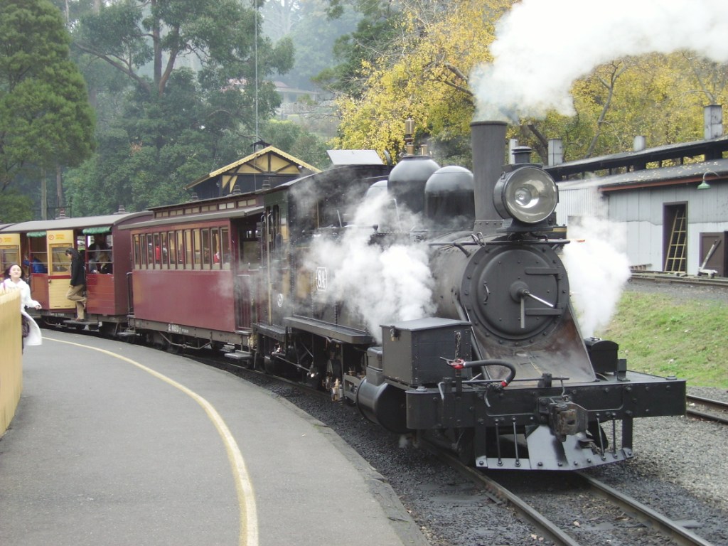 Puffing Billy.JPG