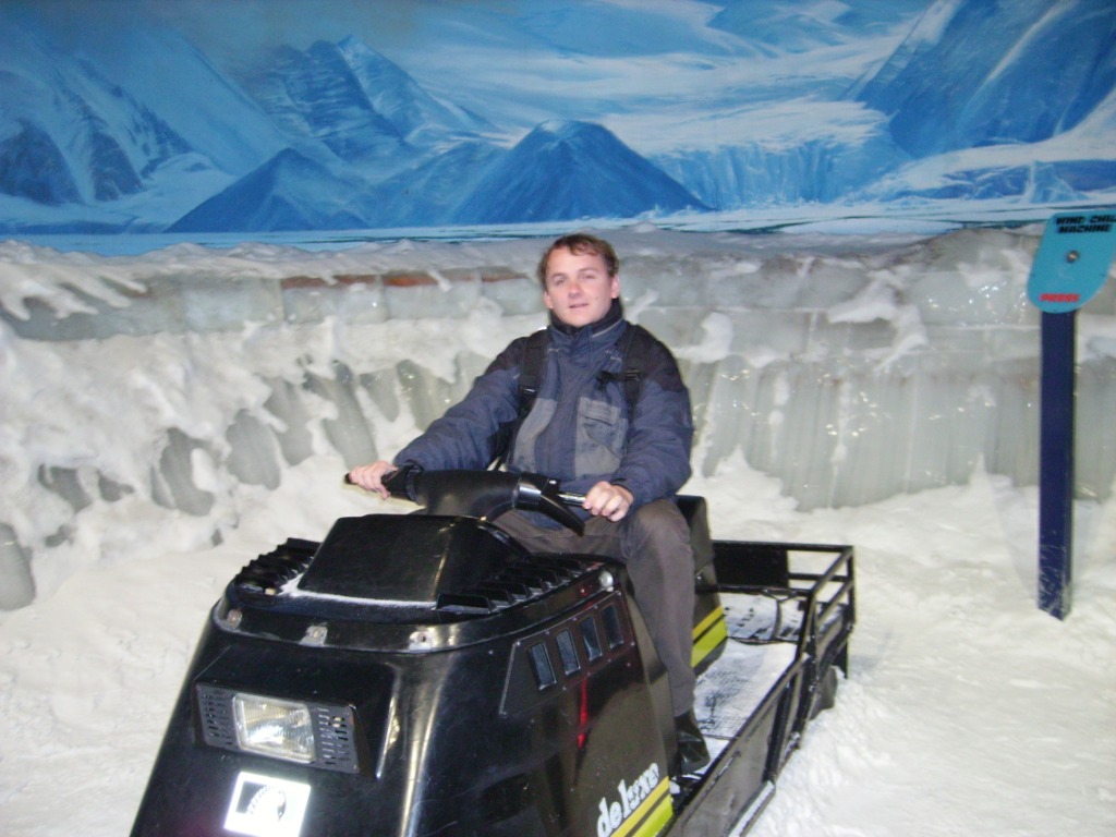 Antarctic Centre.JPG